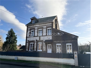 maison à la vente -   76320  SAINT PIERRE LES ELBEUF, surface 98 m2 vente maison - UBI453740405